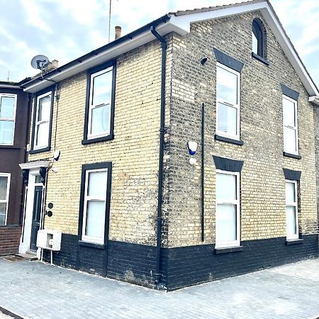 Corner Stone House - Apartment 1 大雅茅斯 外观 照片