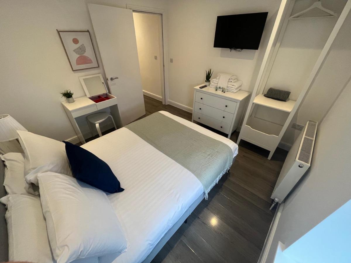 Corner Stone House - Apartment 1 大雅茅斯 外观 照片